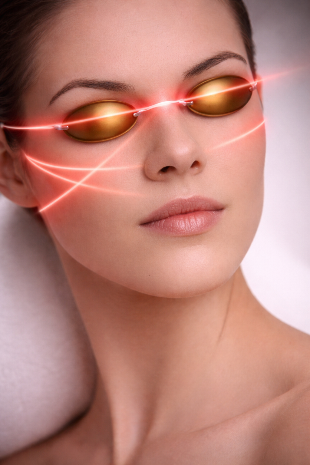 Biostimulační laser